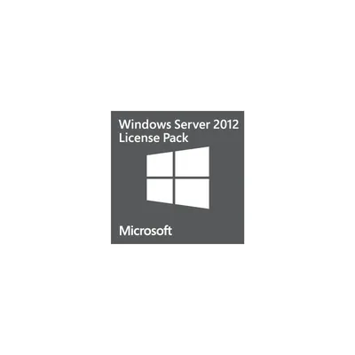 701604-A21 - HP Microsoft Windows Server 2012 Remote Desktop Services License 5 Device CAL