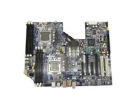 702015-001 - HP System Board (Motherboard) for Z1 Workstation