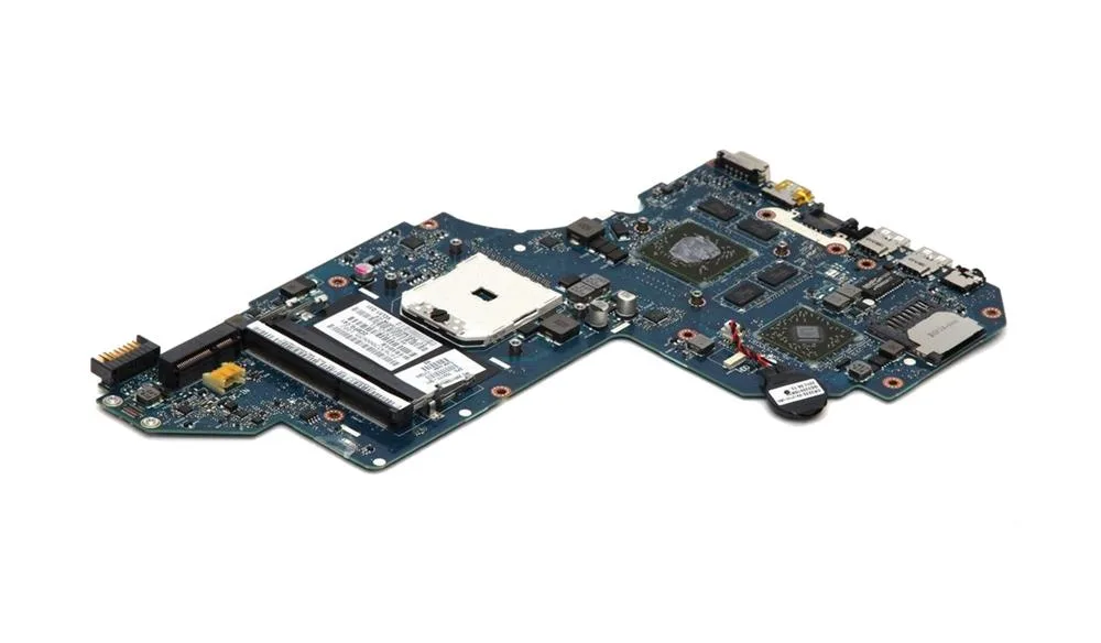 702177-501 - HP System Board for Envy M6 Series