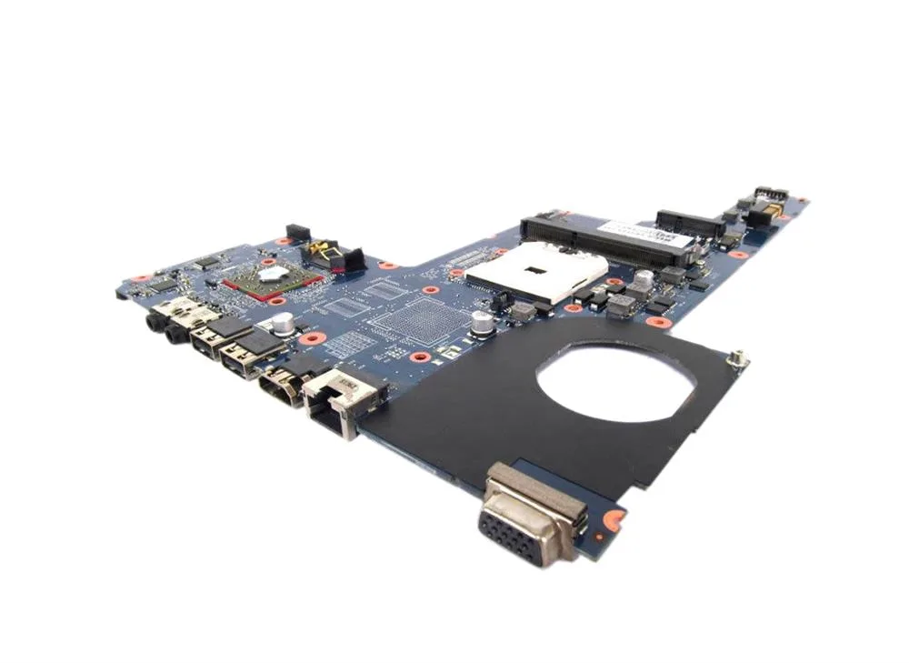 702728-501 - HP System Board C60 Uma W8 Std