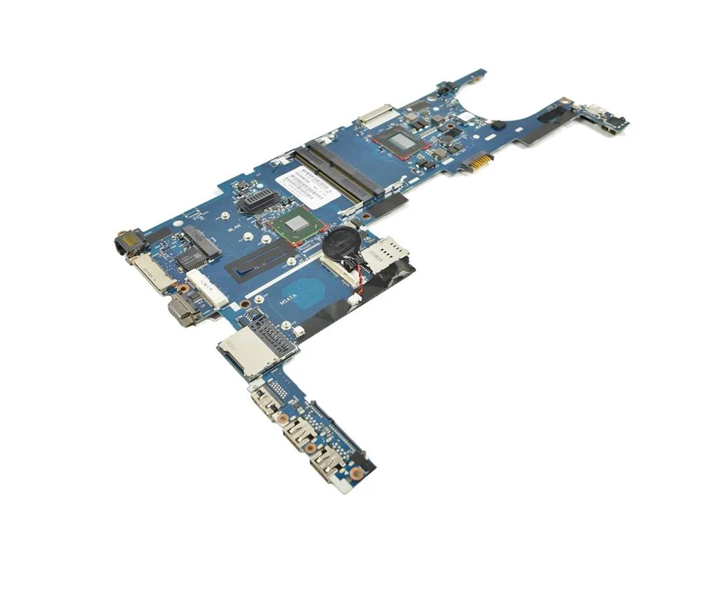 702847-501 - HP System Board for Elite Book Folio 9470m Ultra Book