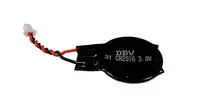 702853-001 - HP Coin RTC Battery for EliteBook Folio 725 820