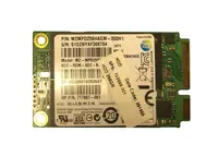 702866-001 - HP 256GB mSATA Solid State Drive