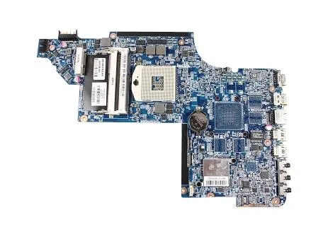 702905-601 - HP System Board (MotherBoard) Assembly Uma Hm77 W8pro