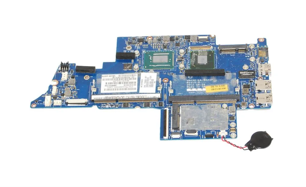 702925-501 - HP System Board i3-3217u W8std Ts