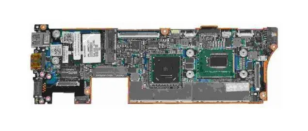 703646-501 - HP System Board (MotherBoard) Assembly Hm76 i7-3517u/4g W8std