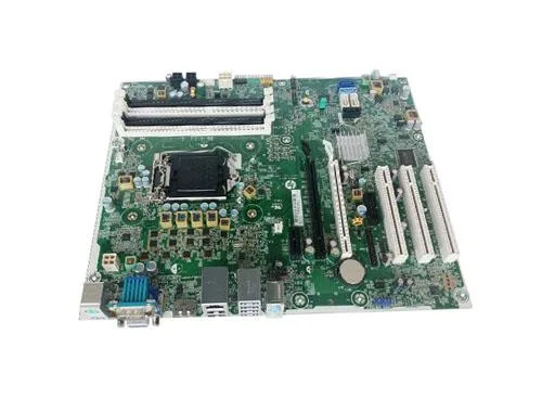 703648-501 - HP System Board (MotherBoard) Assembly Hm76 i7-3667u/4g W8std