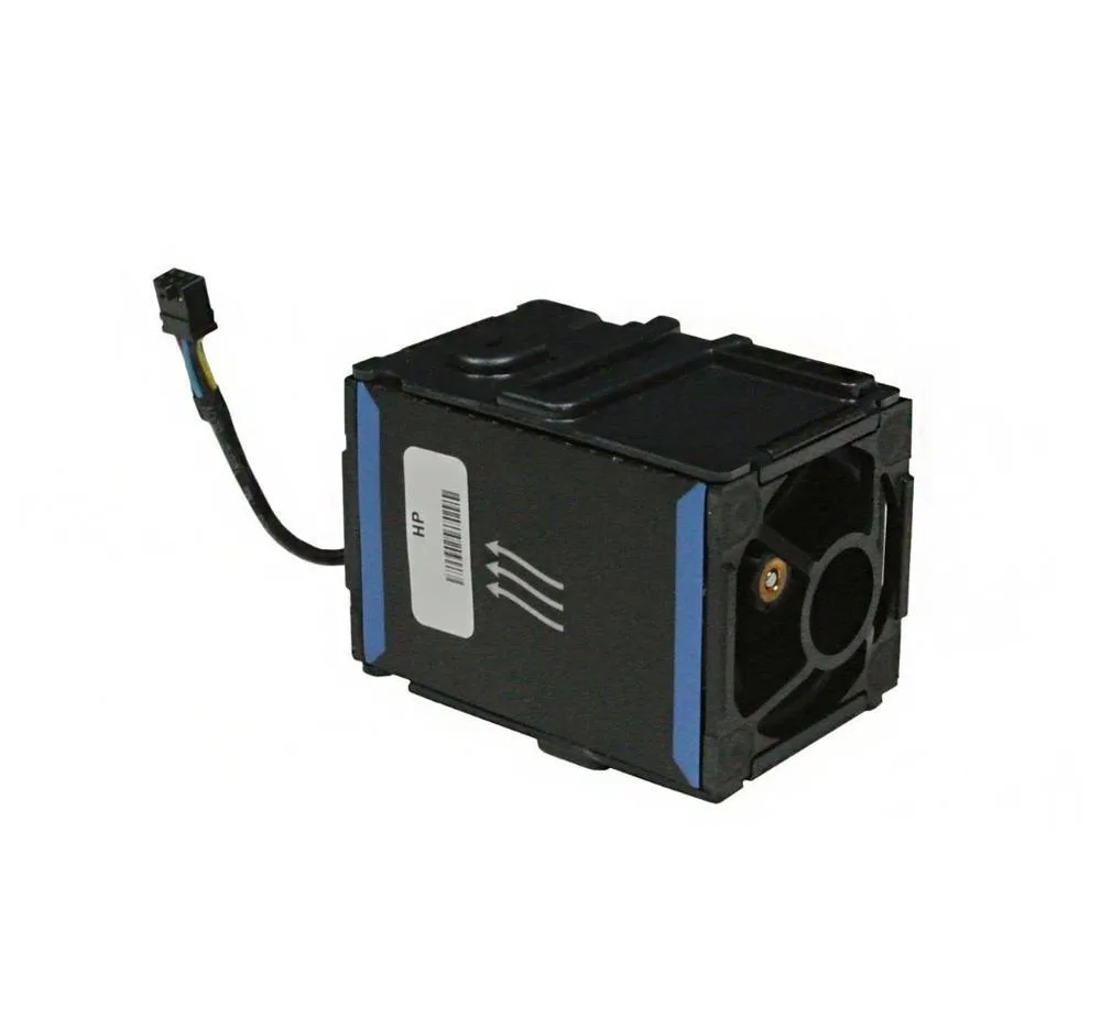 703677-002 - HP Fan Assembly for ProLiant DL160 G8 Server