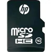 704502-001 - HP 32GB Enterprise Mainstream microSDHC Flash Memory Card