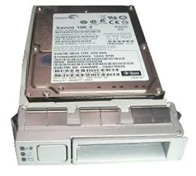 7047035 - Sun 600GB 15000RPM SAS 6Gb/s 64MB Cache 3.5-inch Hard Drive
