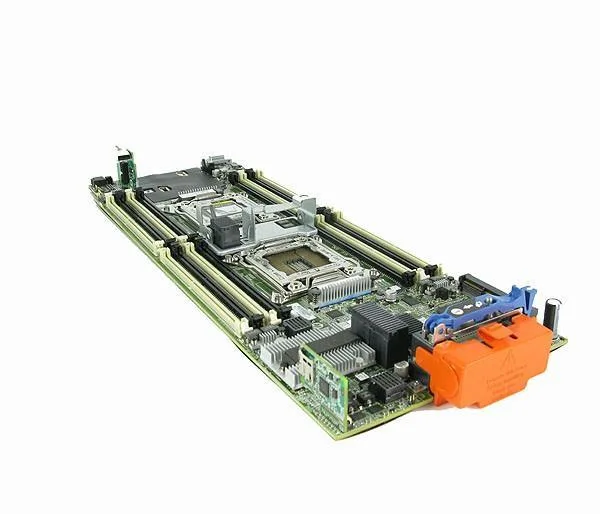 704709-001 - HP System Board (MotherBoard) for ProLiant BL460C G8 Server
