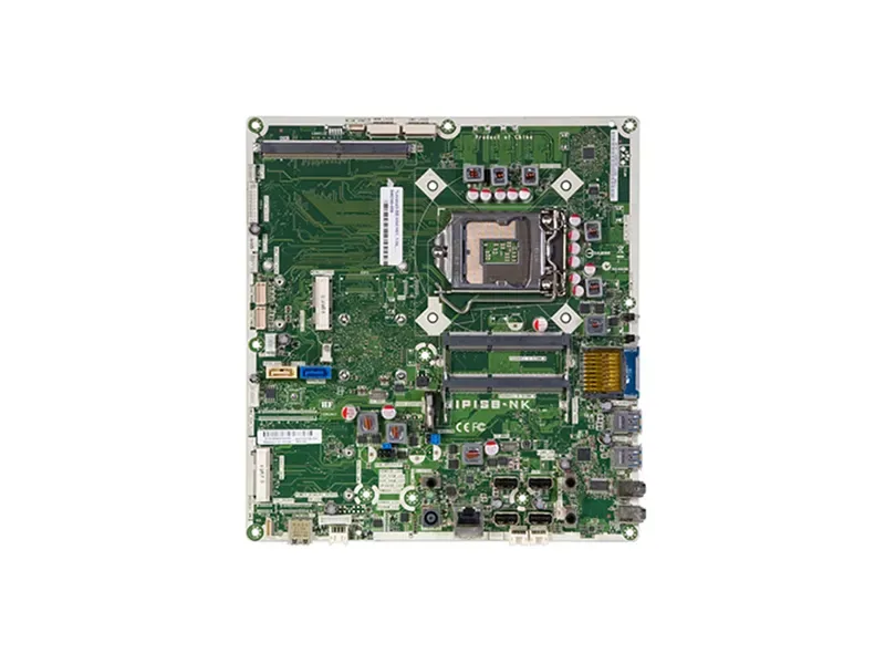 705028-001 - HP System Board (Motherboard) for Envy 23 All-in-One