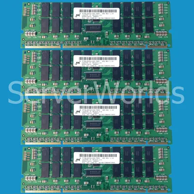 7056A-Z - Sun Opteron 4GB (4X1GB) Memory RoHS