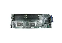 706568-001 - HP System Board (MotherBoard) for ProLiant BL465c Gen8 Blade Server