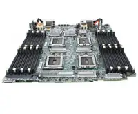 706569-001 - HP System Board (Motherboard) AMD Opteron 6300 Series Compatible for ProLiant BL685C G7 Server