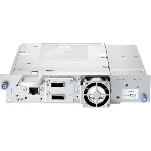 706825-001 - HP 2.50tb/6.25TB Storeever Msl Lto-6 Ultrium 6250 Fc Drive Upgrade Kit