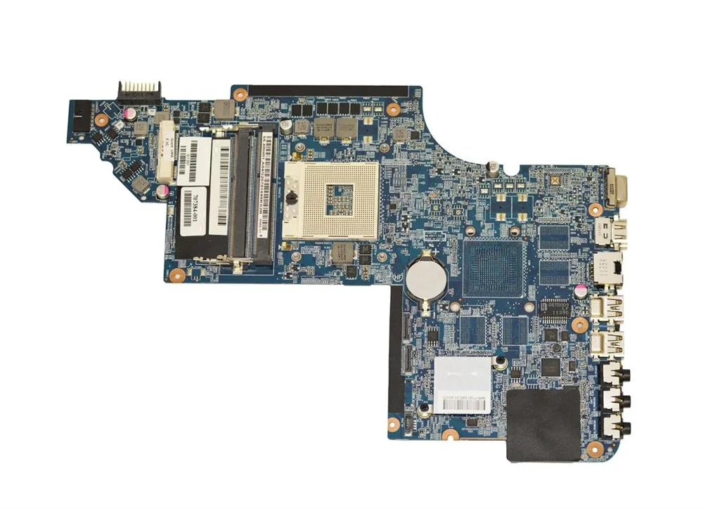 707384-001 - HP Pcba System Board (Motherboard) Uma Hm65 Duo U3