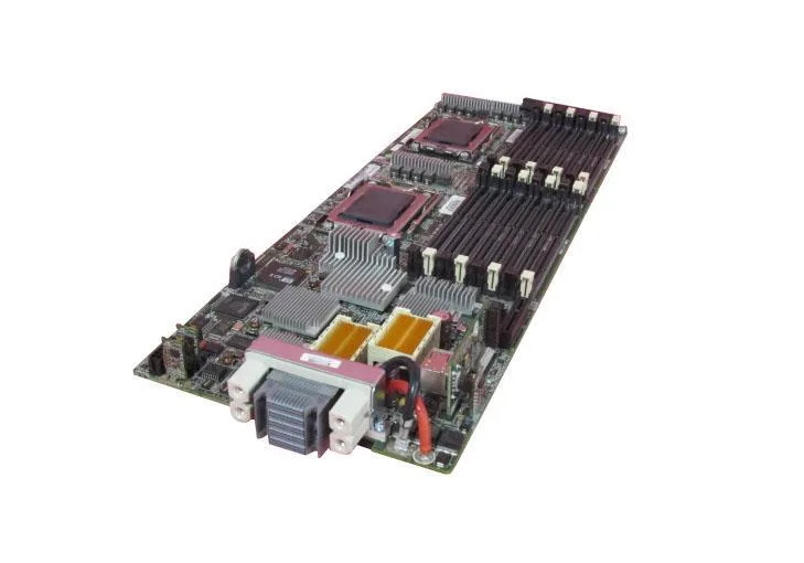 708064-001 - Compaq System Board (Motherboard) for ProLiant BL465c Gen7 Server
