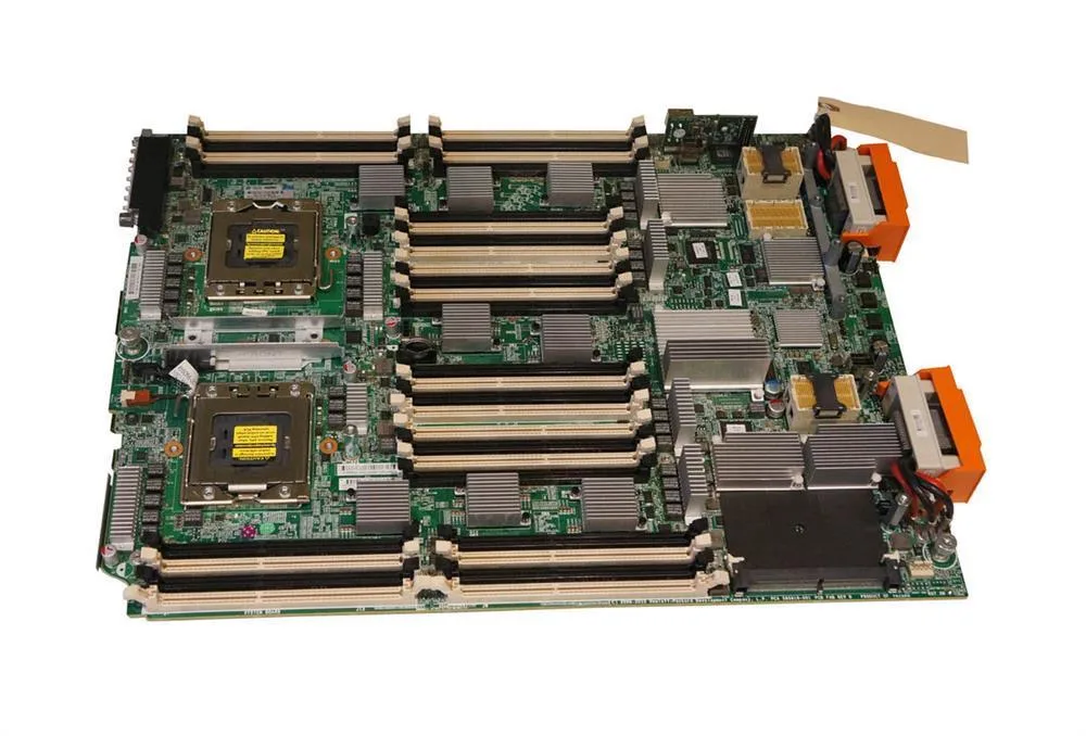 708070-001 - HP System Board StandAlone R2 for ProLiant BL620c Gen7 Server