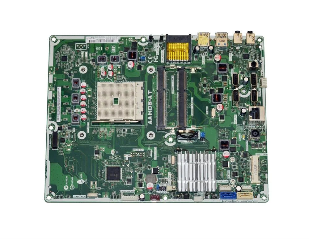 708237-001 - HP Pavilion Ts 23-f Aio Motherboard Fm2
