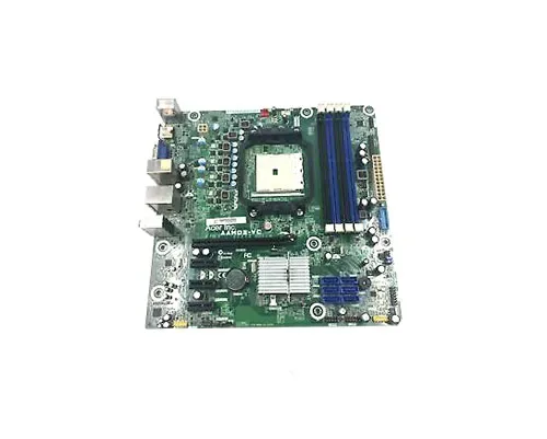 708378-601 - HP System Board (Motherboard) for Ackee2-U AAHD3-AT All-In-One