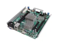 708503-001 - HP System Board (Motherboard) for Microserver N54L