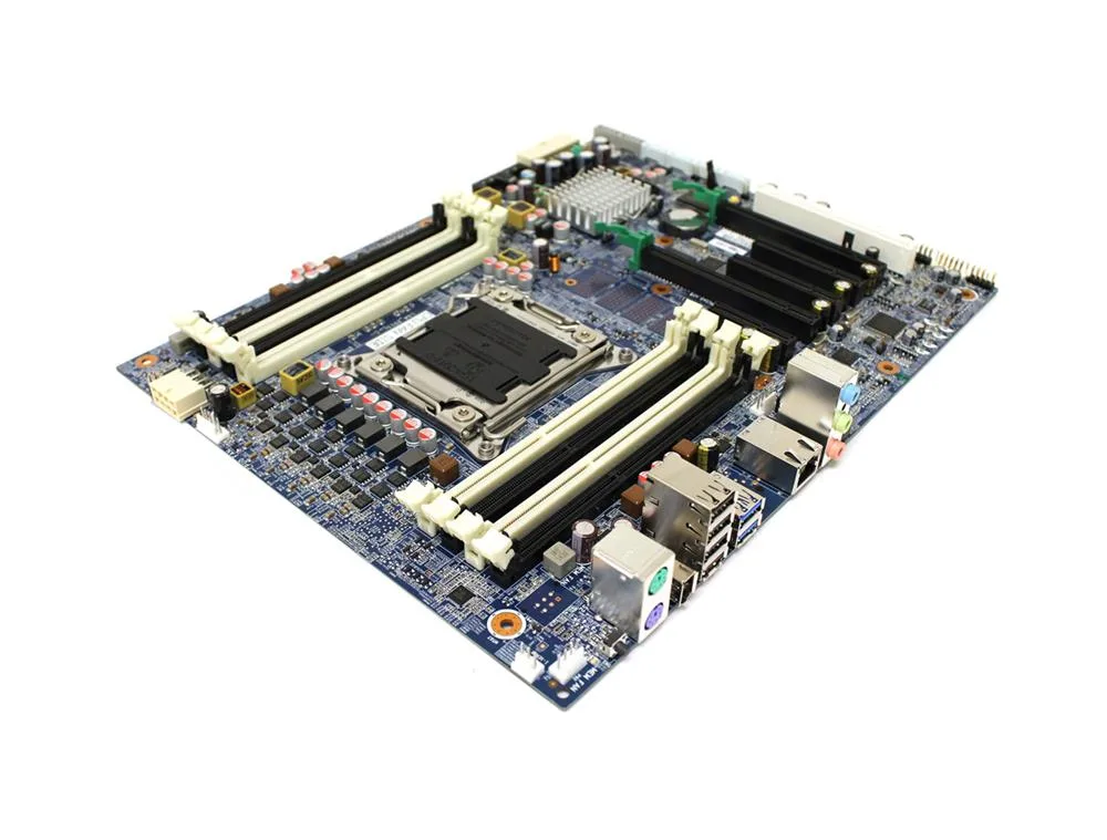 708615-601 - HP System Board for Z420 Series WorkStation