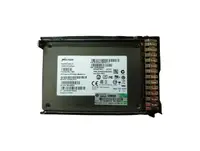 709106-001 - HP 128GB SATA 6Gb/s 2.5-inch Solid State Drive with Smart Carrier