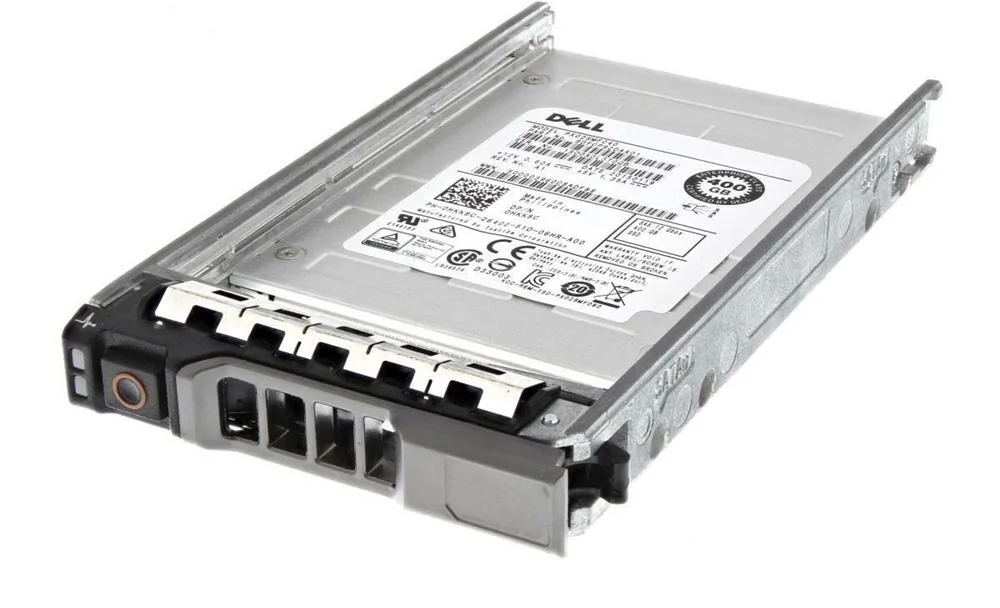 709-3645 - Sun Oracle 400GB SAS 2.5-inch SSD Server Hard Drive