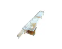 709381-001 - HP Right Baffle for ProLiant BL460C G8