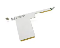 709866-001 - HP Insight Display Pass-Thru Board for BLc7000