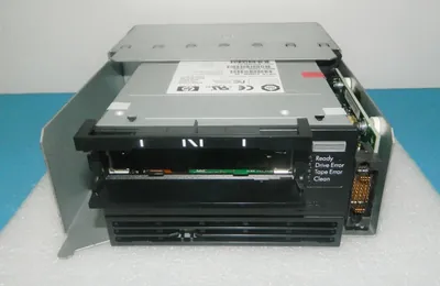 709885-001 - HP EML E-series LTO-4 ultrium 1840 FC Tape Drive
