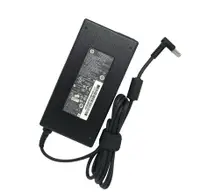 709984-001 - HP 120-Watts Smart AC Power Adapter