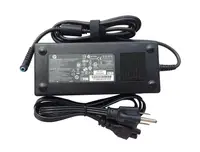 709984-003 - HP 120-Watts 19.5V 6.15A AC Adapter