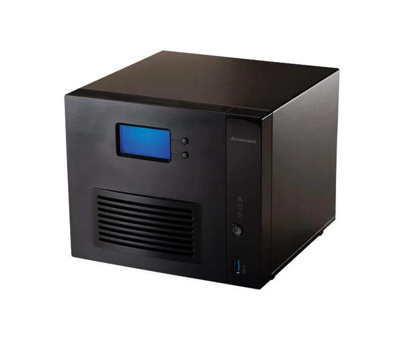 70B89001NA - Lenovo Eta 2/4 Days Nib Iomega Ix4-300d Network Storage8TB 4x2TB