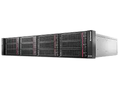 70F10000UX - Lenovo ThinkServer SA120 Direct Attached Storage