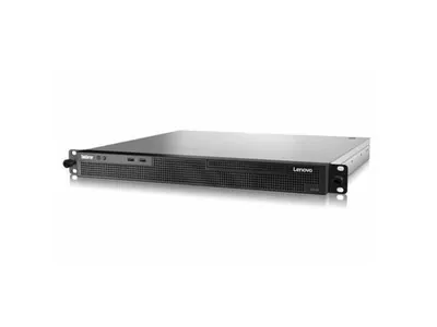 70TG001TUX - Lenovo ThinkServer RS160 1U Rack Server System