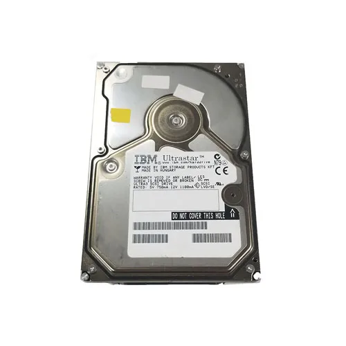 70XX-3153 - IBM 18.2GB Ultra3 SCSI Solid State Drive