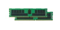 7100135 - Oracle 32GB Kit (2X16GB) DDR3-1066MHz PC3-8500 ECC Registered CL7 240-Pin RDIMM 1.5V Quad Rank Memory