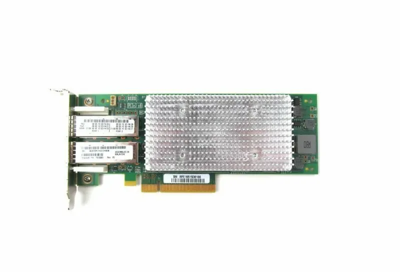 7101674 - Sun Storage 16GB Fibre Channel PCIe Universal Host Bus Adapter