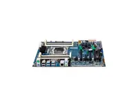 710324-001 - HP Motherboard for HP Z440 Workstation