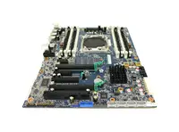 710324-002 - HP System Board (Motherboard) Socket LGA 2011-3 for Z440 Workstation