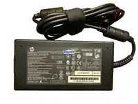 710415-001 - HP 120-Watts Smart AC Power Adapter