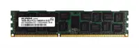 7104495 - Oracle 32GB DDR3-1333MHz PC3L-10600 ECC Registered CL9 240-Pin RDIMM 1.35V Quad Rank Memory Module