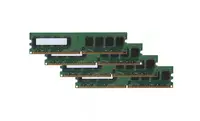 7106334G - Oracle 32GB Kit (4 X 8GB) DDR3-1600MHz PC3-12800 ECC Registered CL11 240-Pin DIMM 1.35V Dual Rank Memory Module
