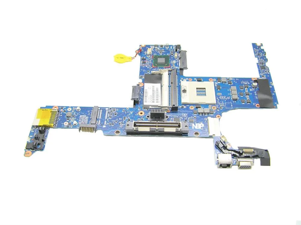 710658-001 - HP System Board for Mt40 Uma Hm76 Laptop
