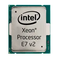 7106727 - Sun Oracle 2.80GHz 8GT/s QPI 37.5MB Cache Socket FCLGA2011 Intel Xeon E7-8895 v2 15-Core Processor