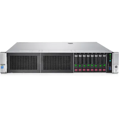 710726-S05 - HP ProLiant 2U Rack Server 1 x AMD Opteron 6344 2.6GHz