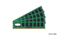 7107805G - Oracle 512GB Kit (16 X 32GB) DDR3-1600MHz PC3-12800 ECC Registered CL11 240-Pin DIMM 1.35V Quad Rank Memory Module