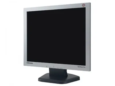 710V-17030 - Samsung SyncMaster 710V 17-inch LCD Monitor